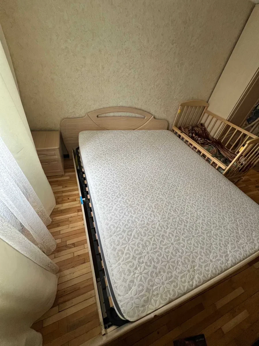3-кімнатна квартира, Краматорськ: євроремонт, тварини, ЗОШ 3 - фото 4