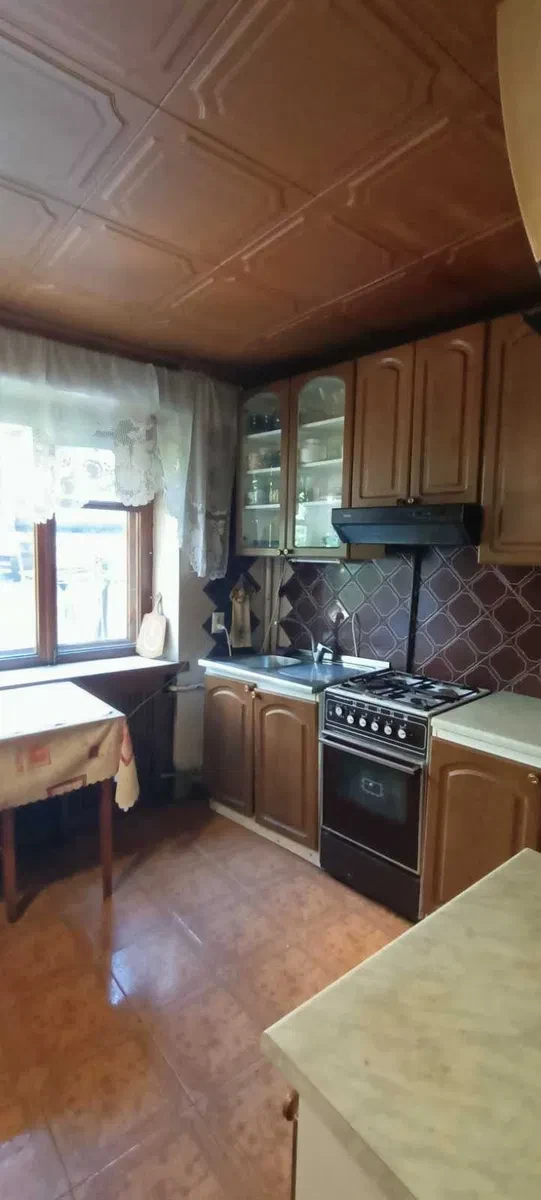 Будинок, Київський: можна з дітьми, АГВ, фото 5