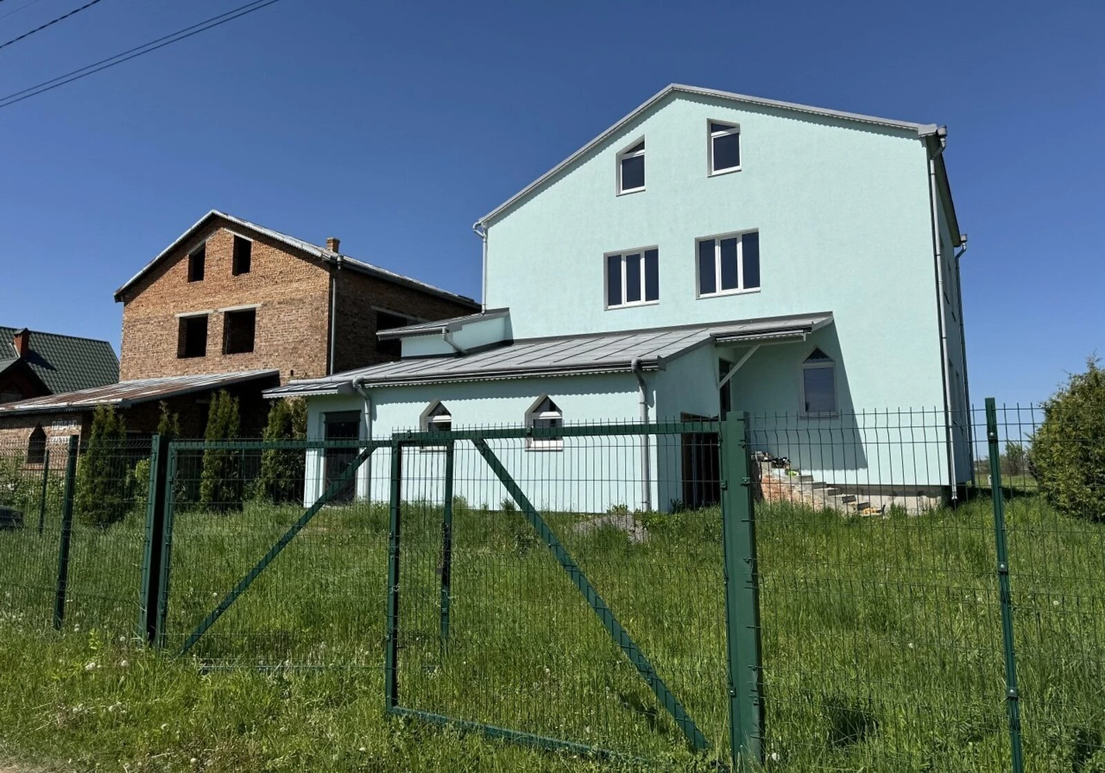 Будинок, Сороки-Львівські: гараж, 12 соток, можлива розстрочка - фото 1