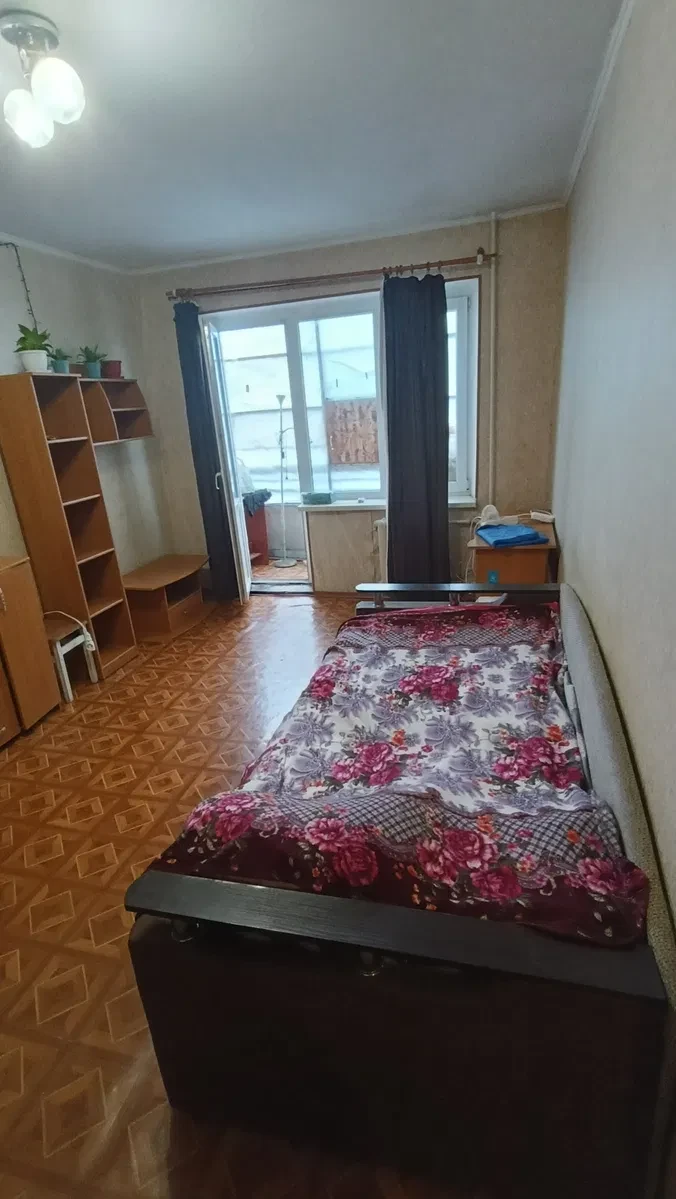 1-кімнатна квартира, Київський: хороший ремонт, ТЦ Панорама - фото 2
