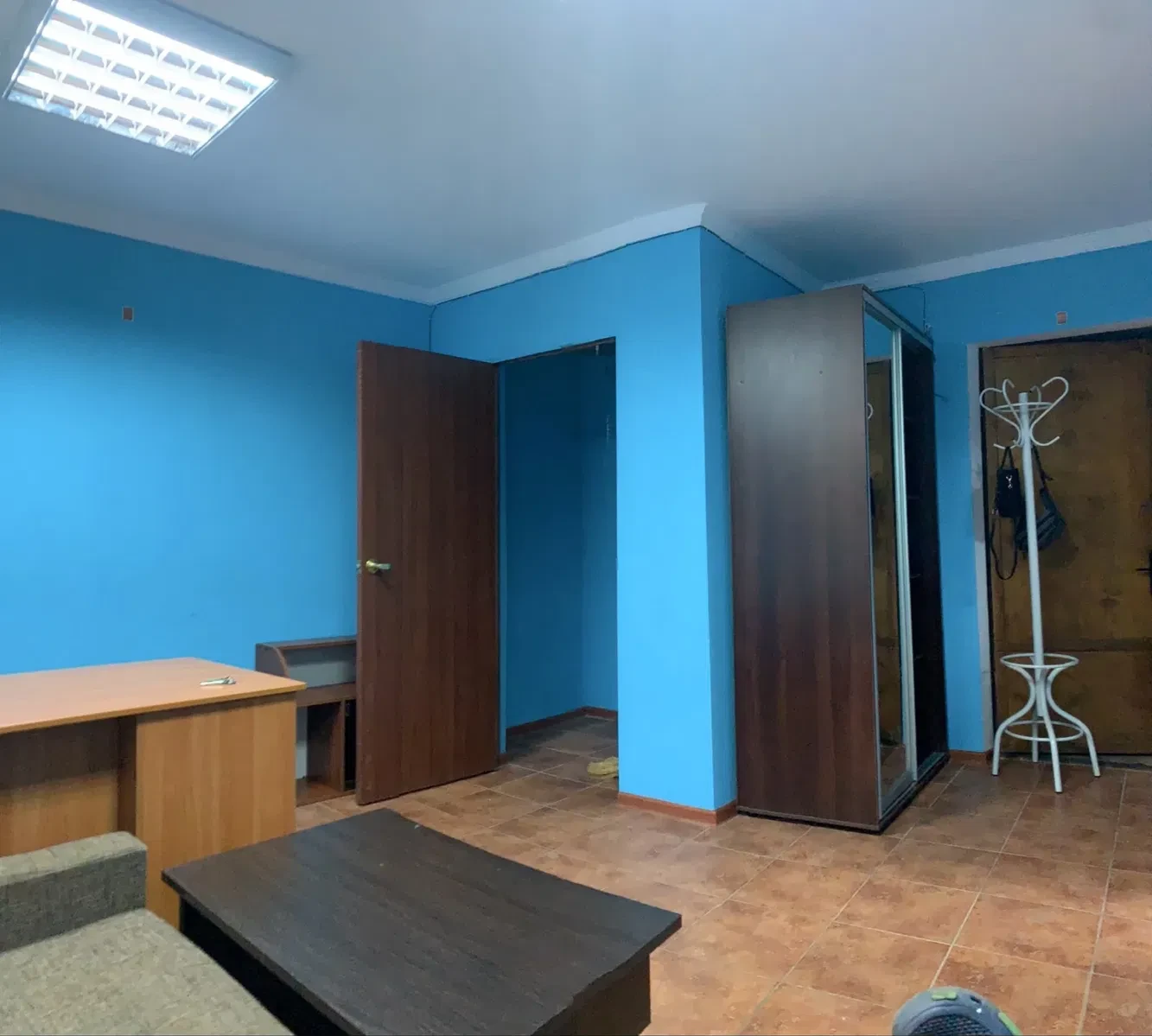 Приміщення, Приморський: два кабінети, підвал, паркувальне місце - фото 3