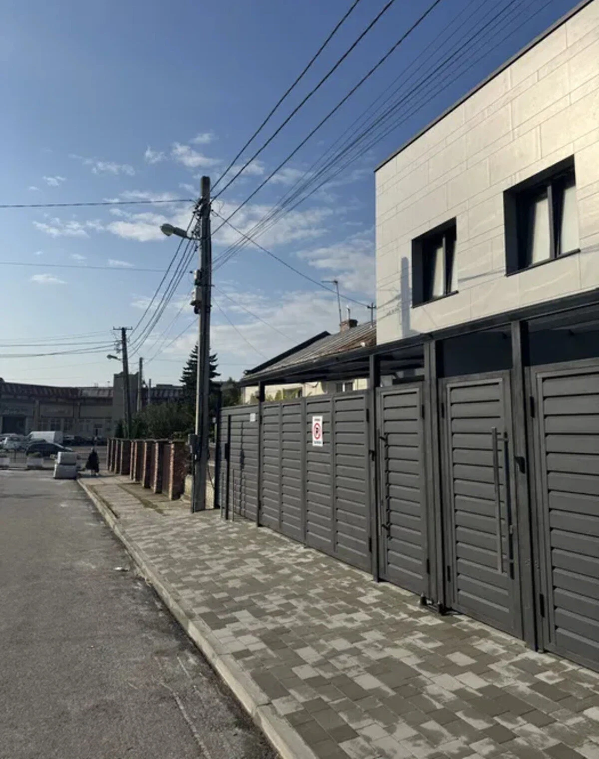 Дуплекс, вулиця Підміська: тераса, ділянка 2.01 сотки - фото 3