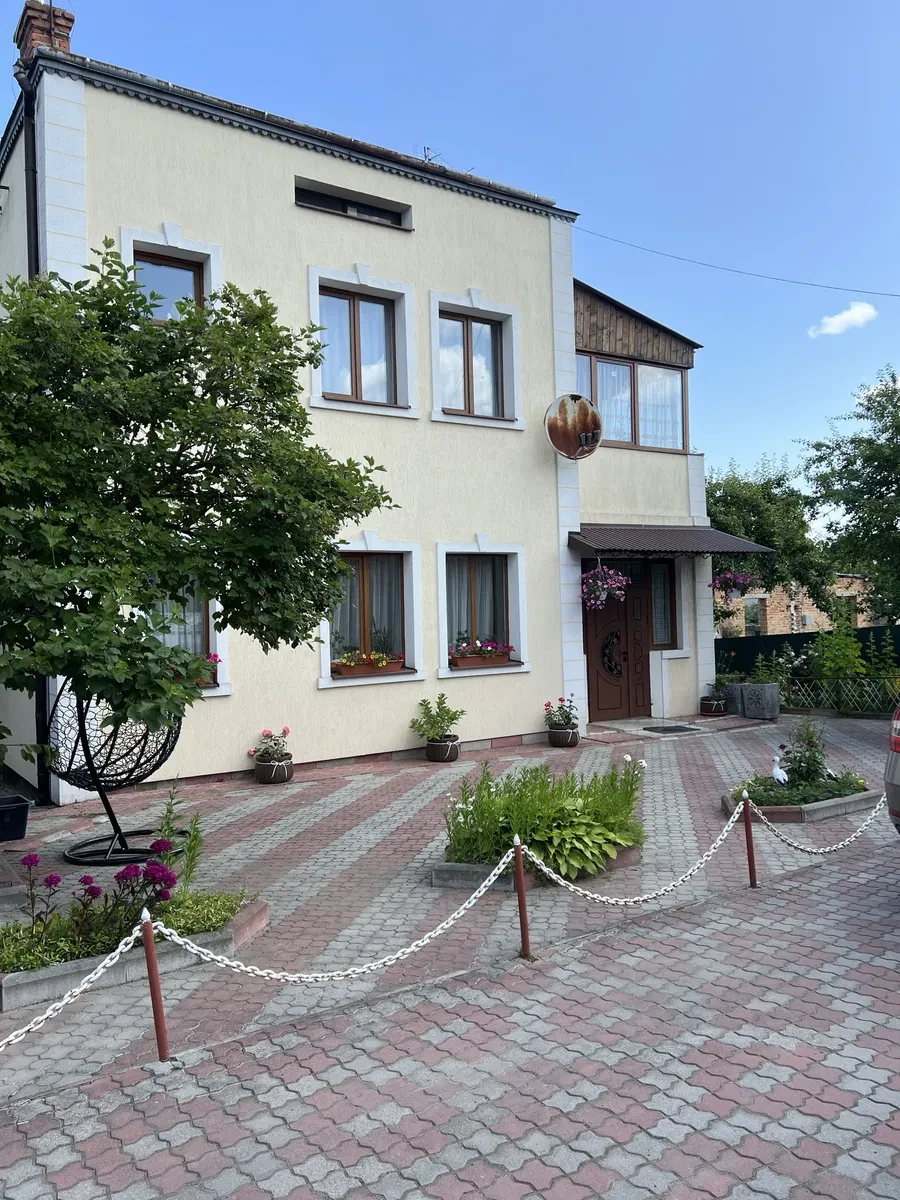 Будинок, Великі Грибовичі: євроремонт, сад, гараж - фото 2