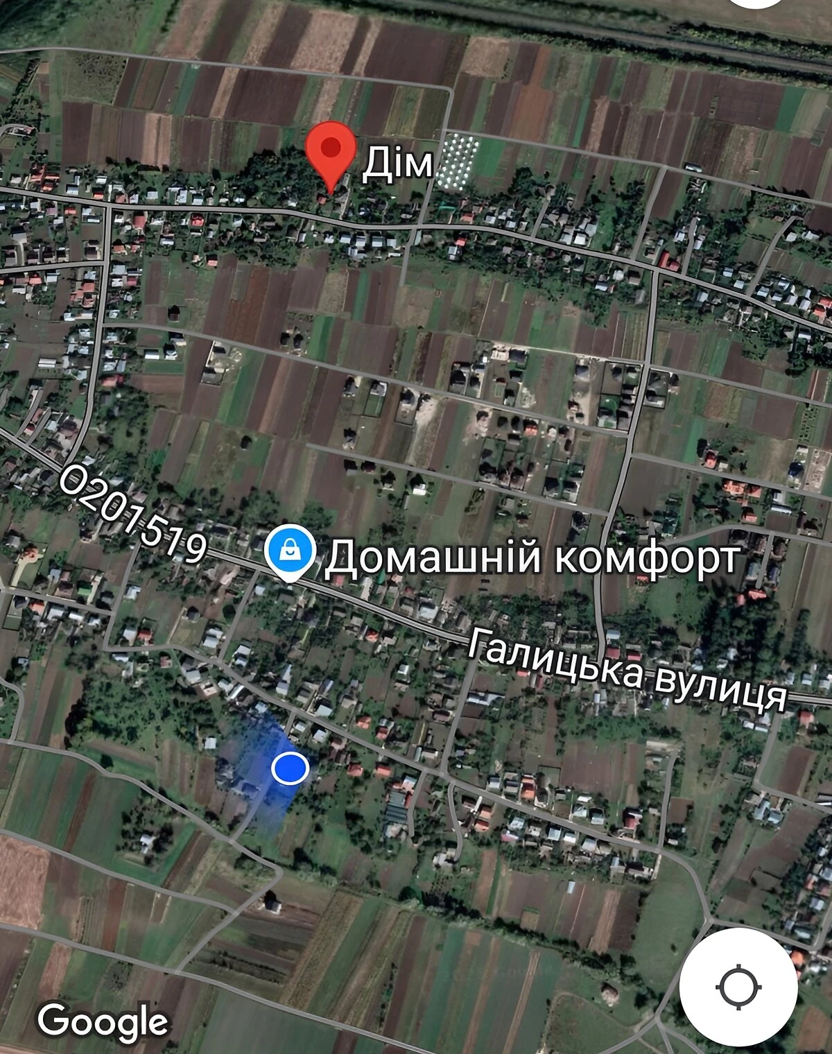 Участок 31.39 соток, Великие Гаи: под жилую застройку, скважина - фото 2