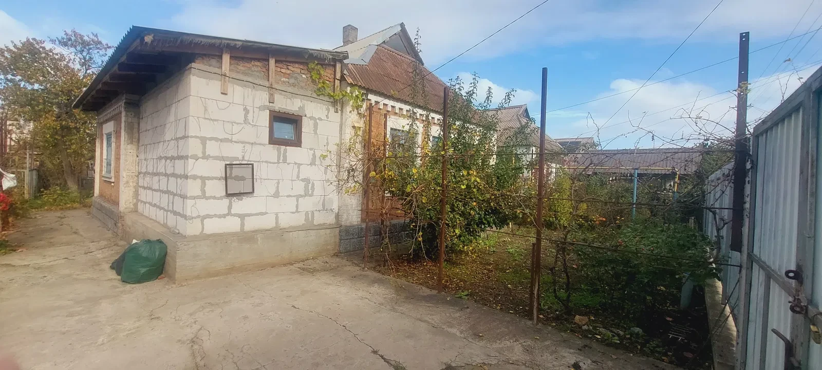 Дом, Долгинцевский: два въезда, остановка «Дружба» - фото 2