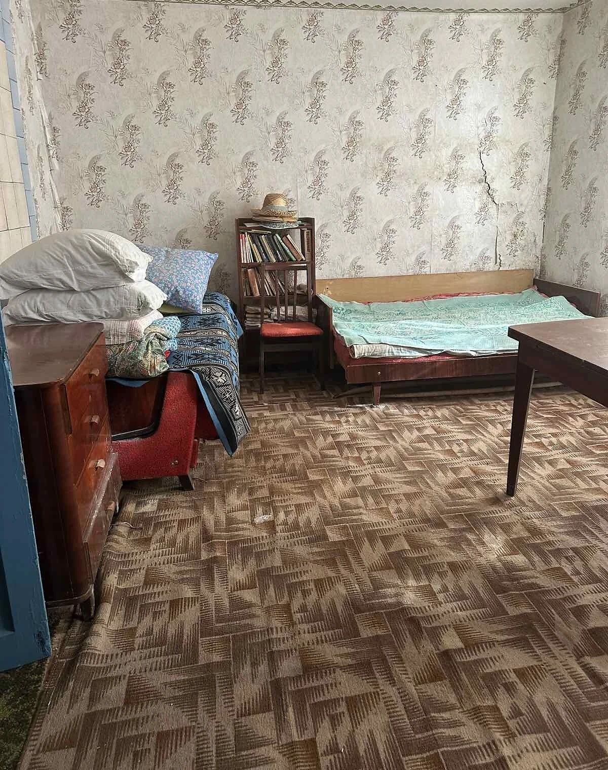 Будинок, Матвіїха: бесідка, криниця, пічне опалення - фото 5