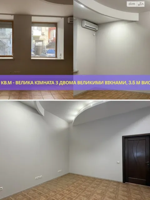 2-кімнатна квартира, Нова забудова: панорамні вікна, місце для паркування - фото 4