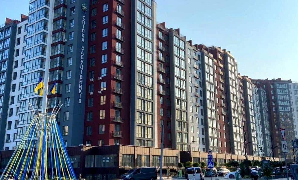 2-кімнатна квартира, Княгинин: центральна частина міста, без ремонту - фото 3