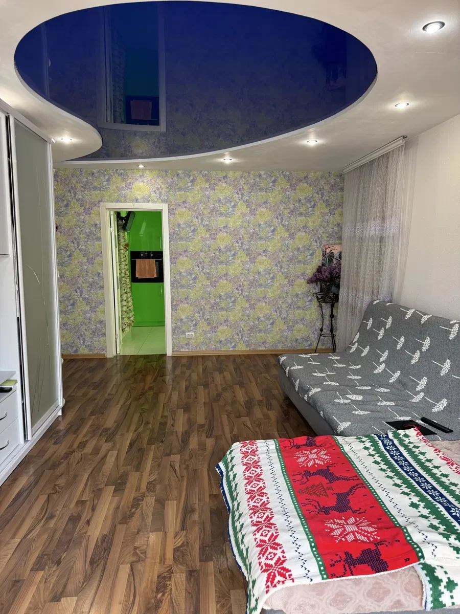 3-кімнатна квартира, Київський: авторський ремонт, палісадник під спальнею - фото 3