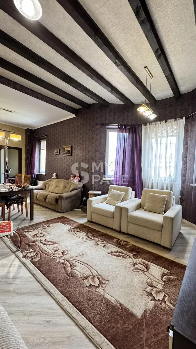 Будинок, Дарницький: окремі будинки, мансарда 50 м², метро Славутич 5 хв - фото 4