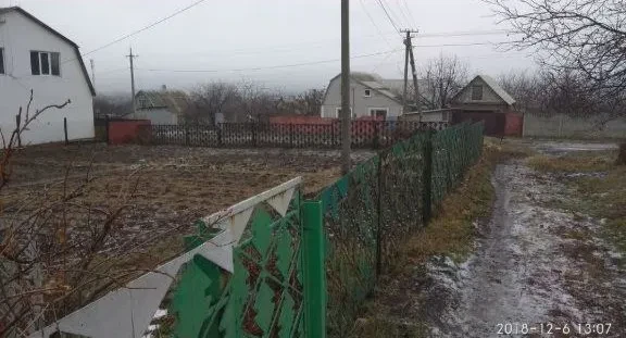 Дом, Терновка: 4 сотки, индивидуальное газовое отопление, фото 5