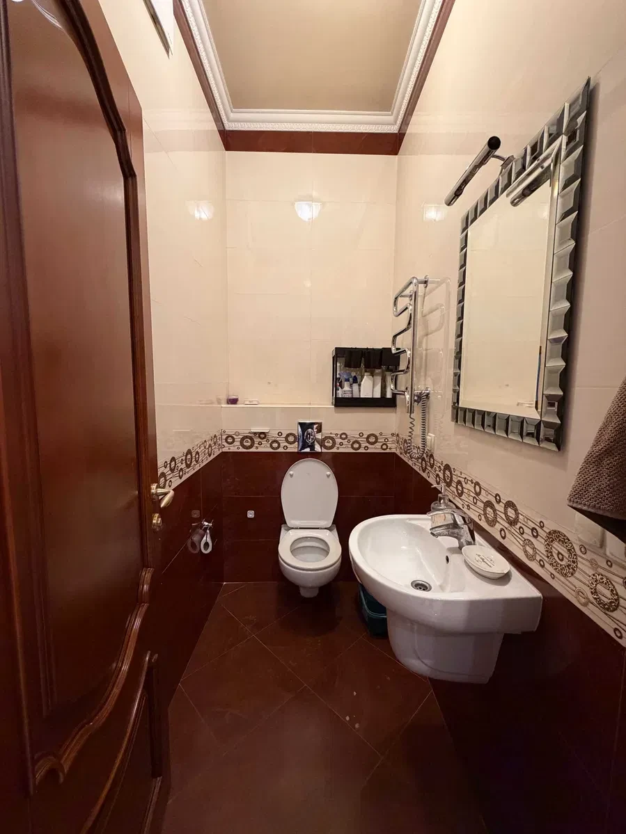 3-комнатная квартира в ЖК Микільський Град: свет всегда, фото 4