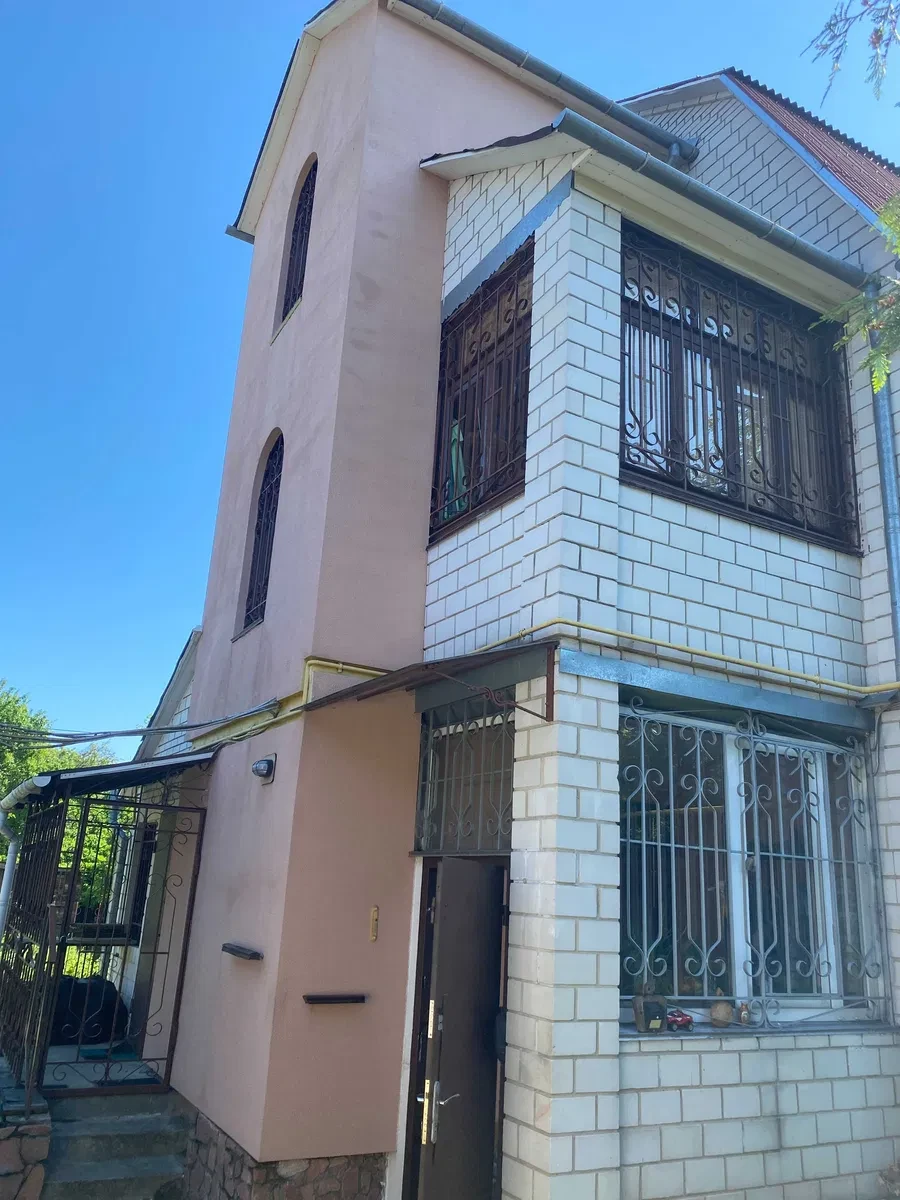 Будинок, Подільський: гараж 36,7 м², мансарда, генератор - фото 2