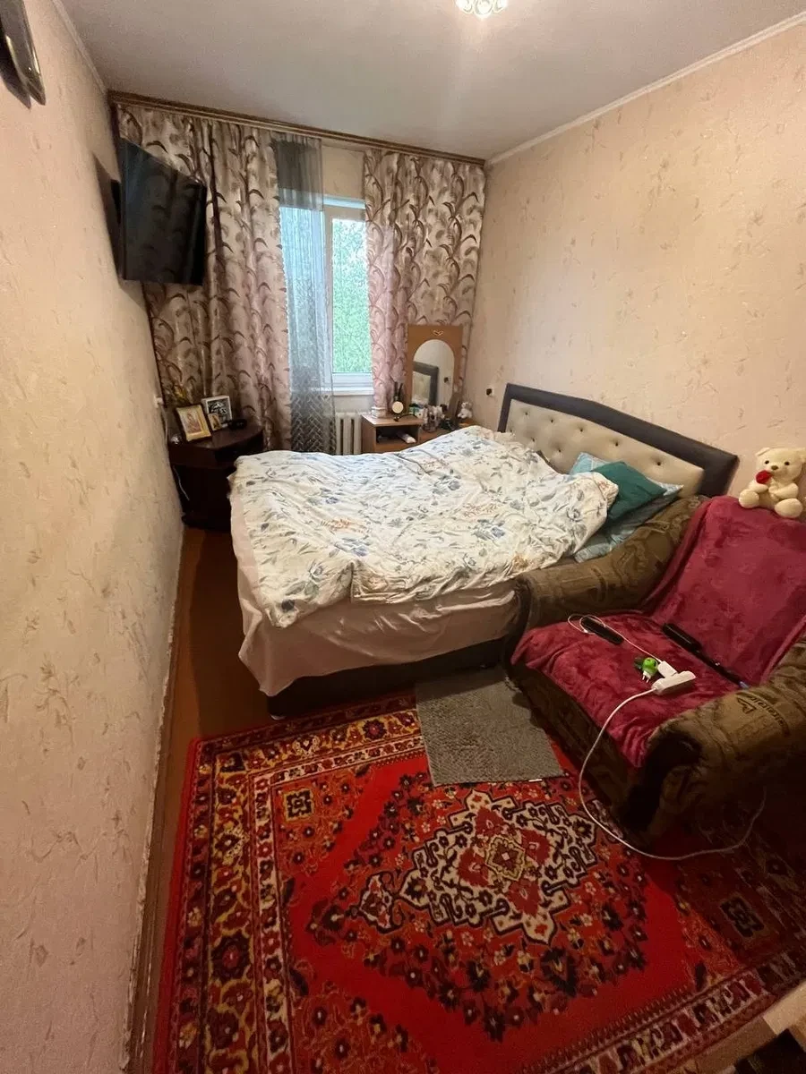 3-кімнатна квартира, Вокзал: біля Глобалу, житловий стан, фото 3
