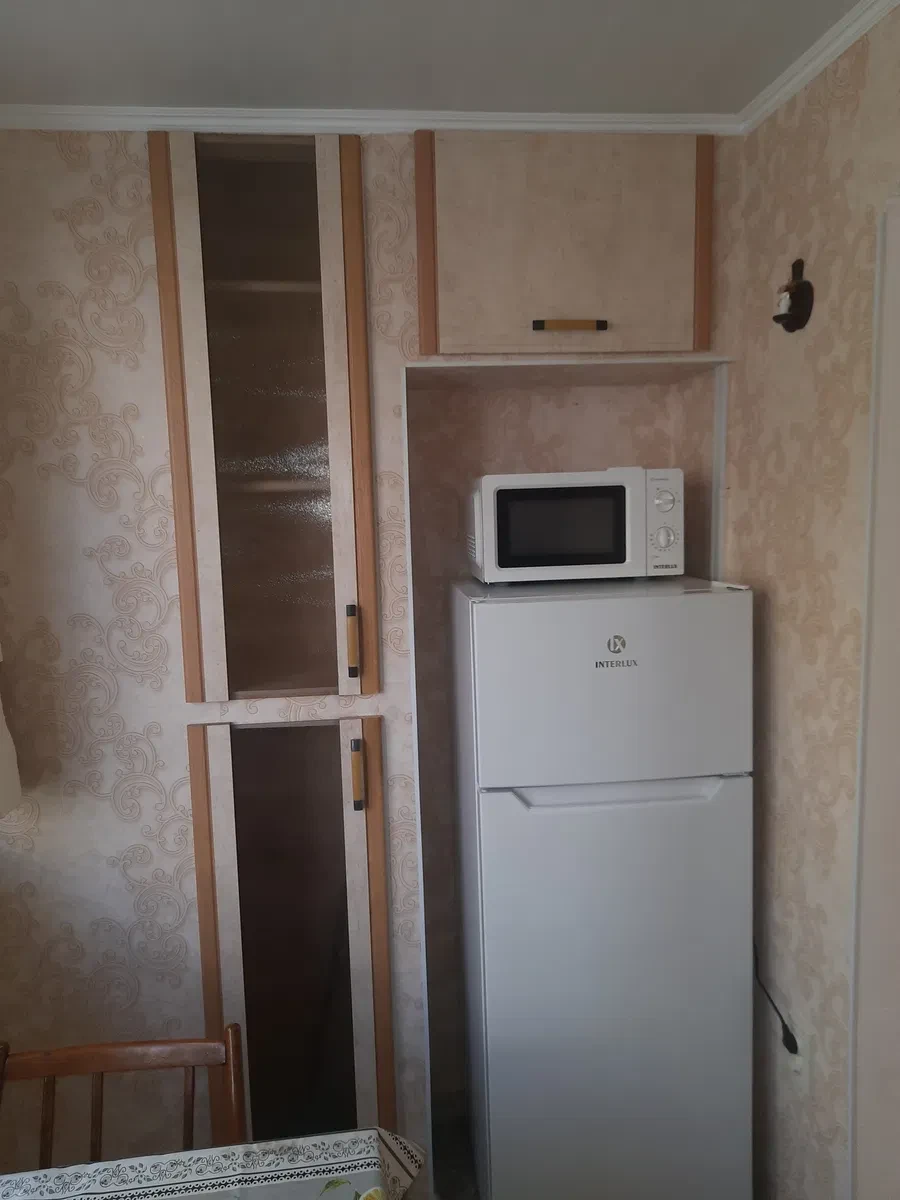2-кімнатна квартира, Приморський: авторський ремонт, закритий балкон 8 м², фото 4