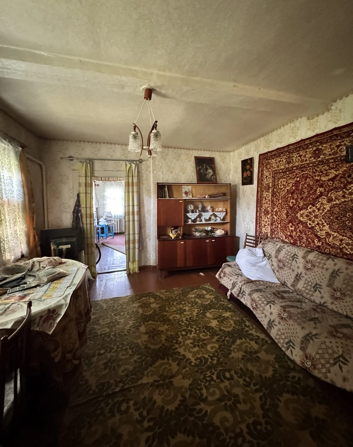 Будинок, Основа: ділянка 91 м², силікатна цегла, фото 5