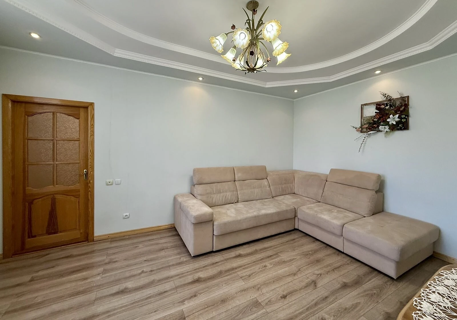 3-комнатная квартира, Подолье: укрытие, двухконтурный котел - фото 4