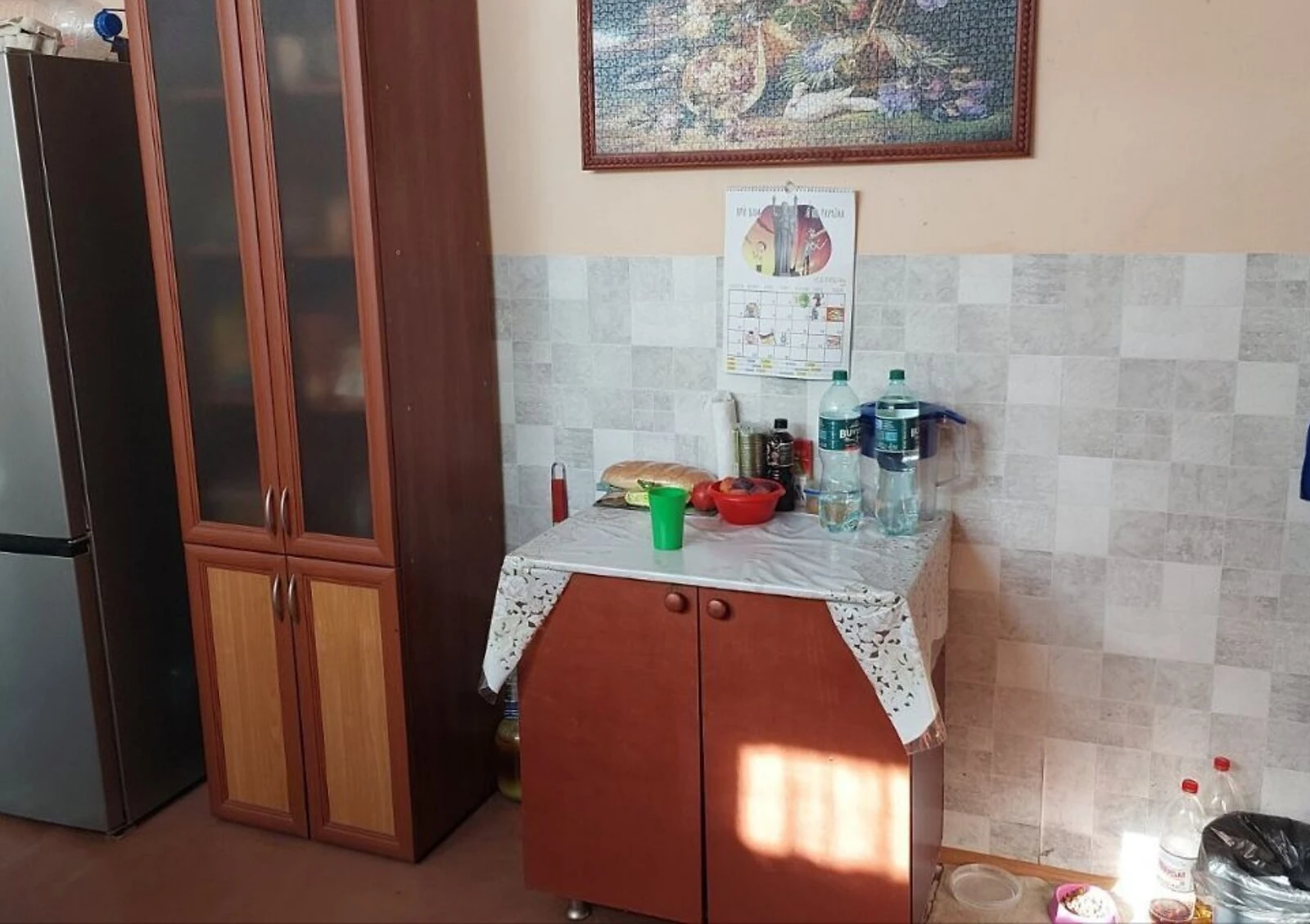 Будинок, Лимани: веранда, гараж, газове опалення