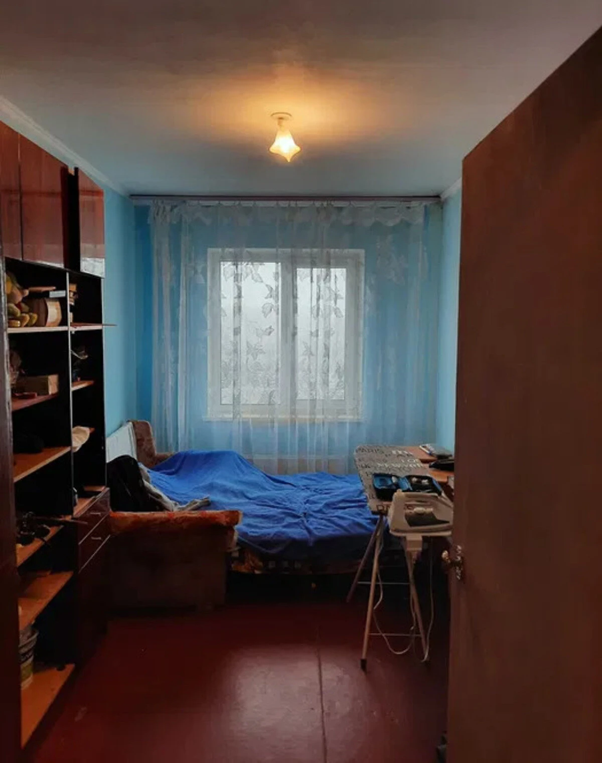 3-кімнатна квартира, Обухів: євроремонт, закріплене паркомісце, фото 5