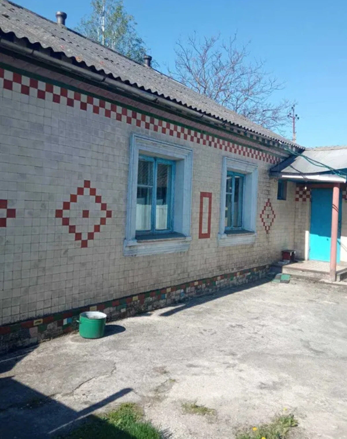 Будинок, Чоповичі: веранда, ділянка 15 соток - фото 2