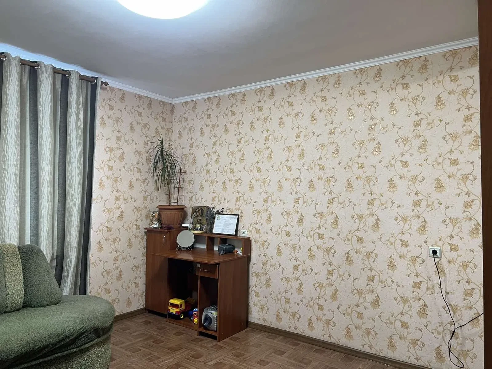 2-кімнатна квартира, Фортечний: єВідновлення, косметичний ремонт, торг - фото 4