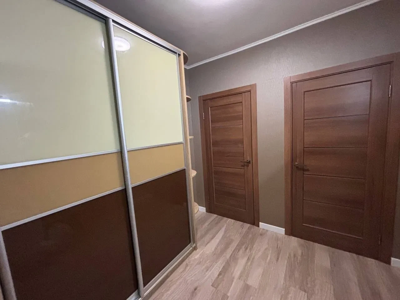 1-комнатная квартира в ЖК Новомостицкий: паркинг, автономность, фото 5