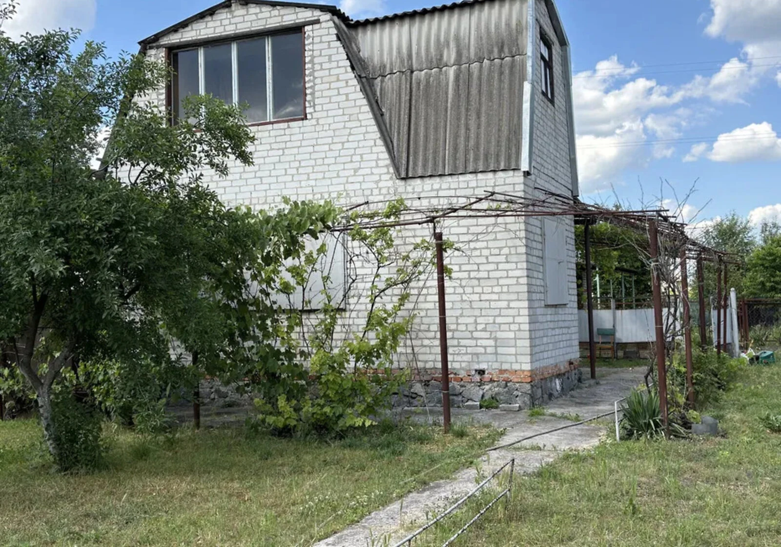 Будинок, Горішні Плавні: ділянка 5.5 сотки, гараж із підвалом, фото 3