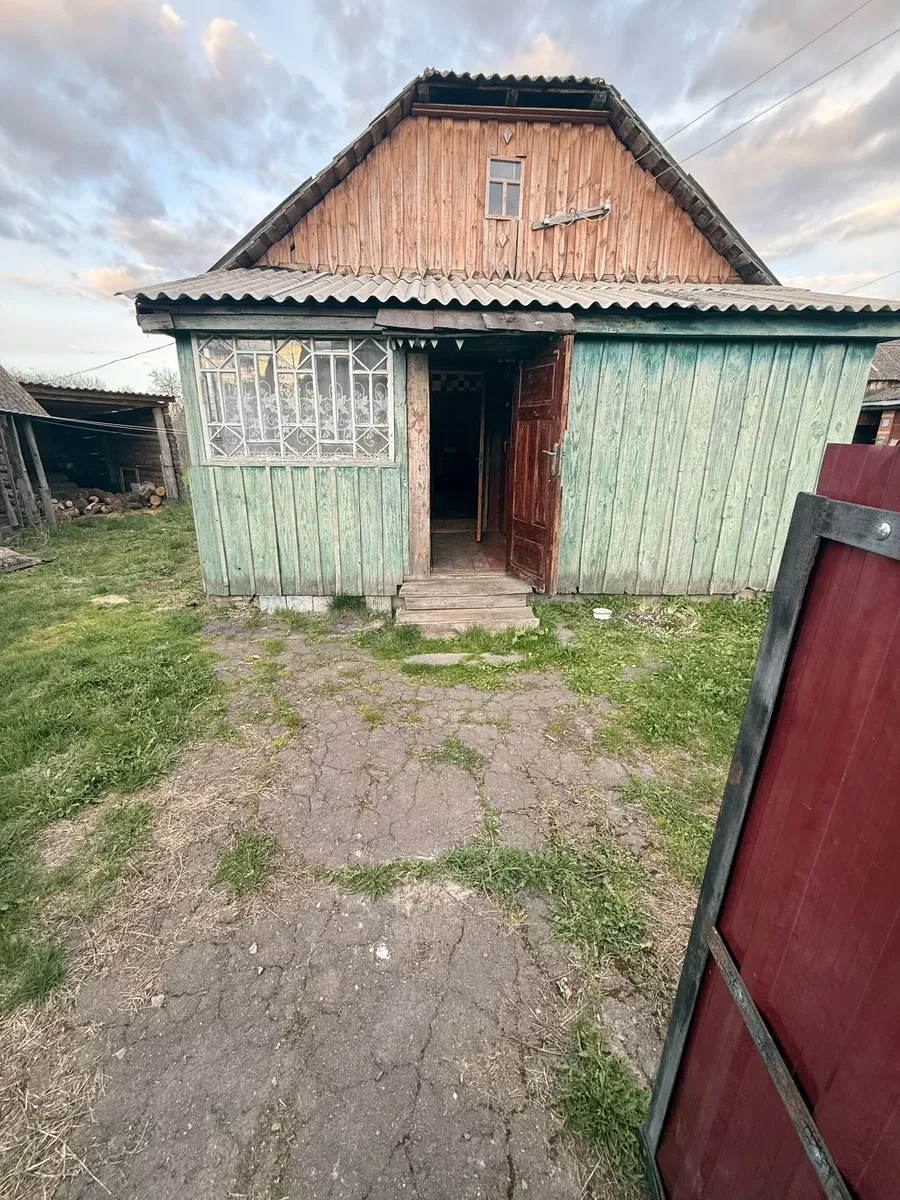 Будинок, Станційне: гараж, 10 соток, розстрочка, фото 4