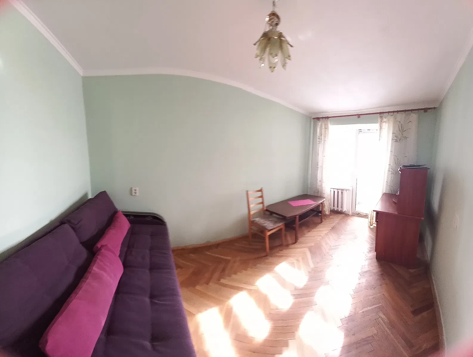 2-кімнатна квартира, Сихівський: цегляний будинок, можна студентам - фото 4