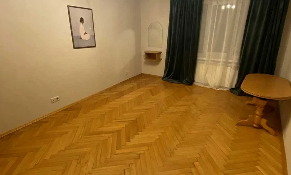 2-кімнатна квартира, Печерський: метро Кловська за 450 м, газ - фото 4