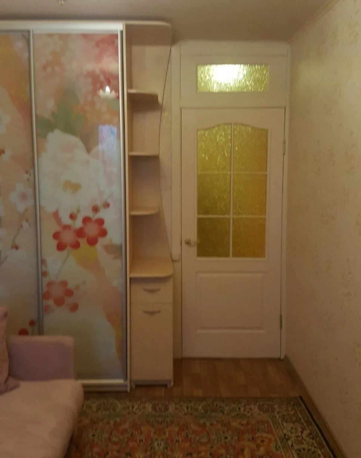 2-кімнатна квартира, Воронцова: єВідновлення, торг можливий - фото 4