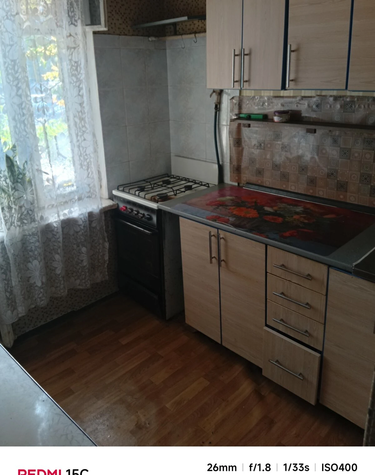 2-кімнатна квартира, Борщагівка: метро Житомирська, торг можливий, фото 4