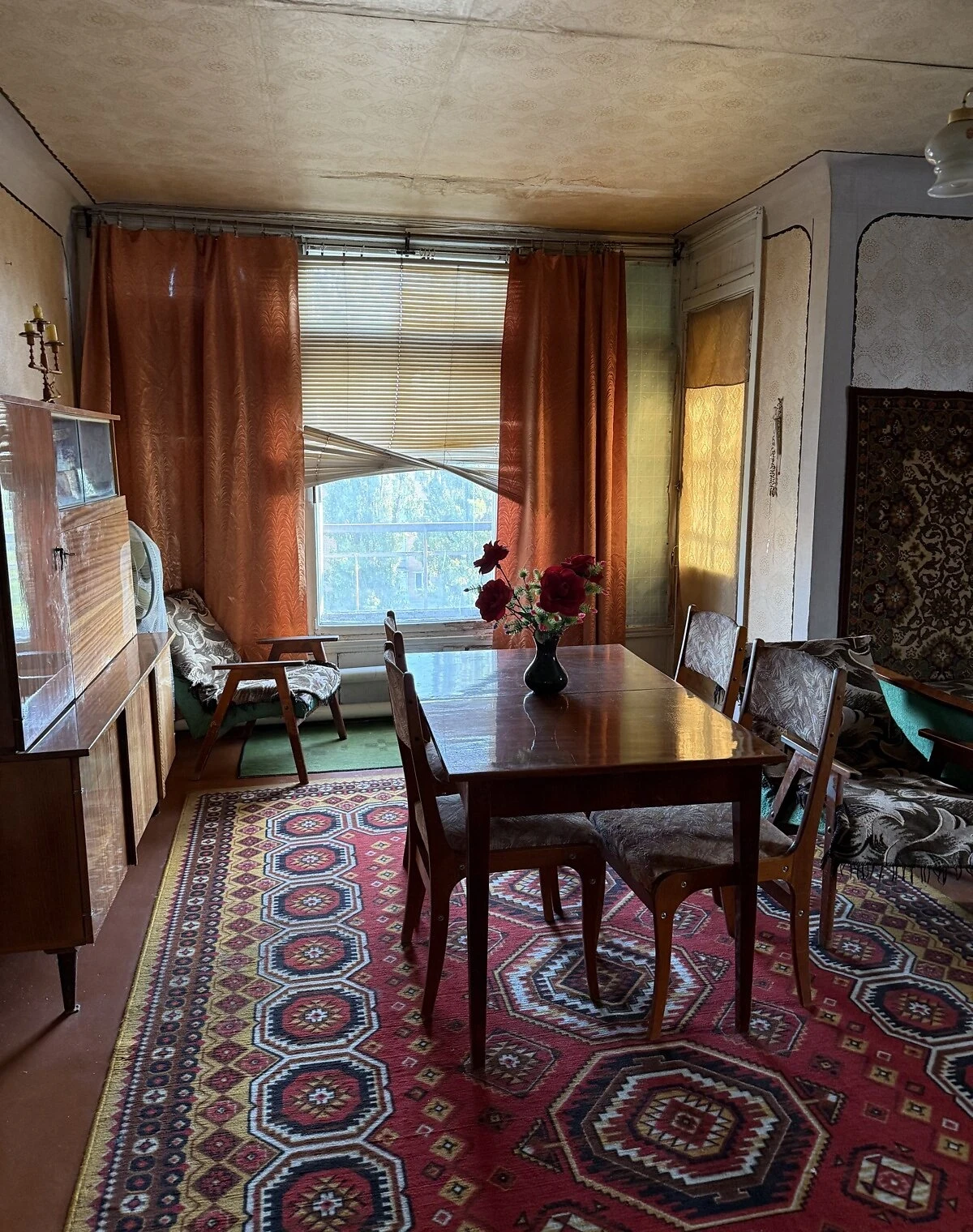 3-кімнатна квартира, Лівий Поділ: торг, панорамні вікна, фото 5