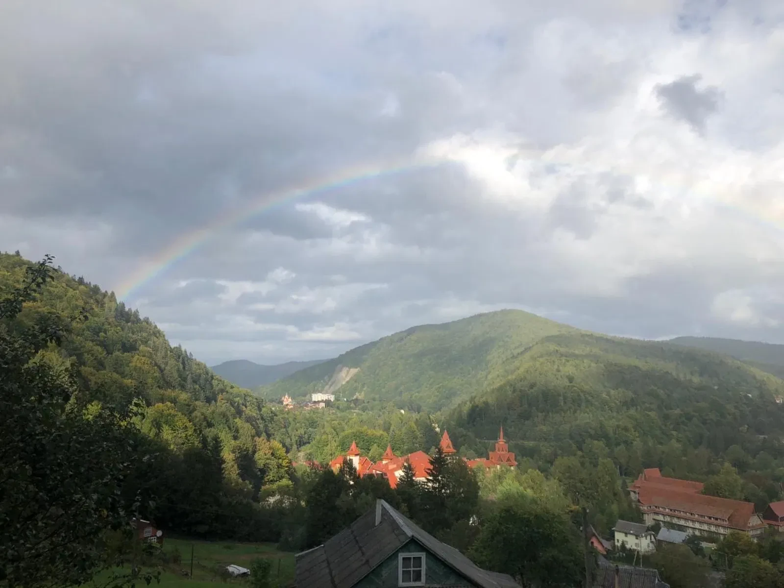 Будинок, Яремче: авторський проект, сауна, 9 соток, фото 5