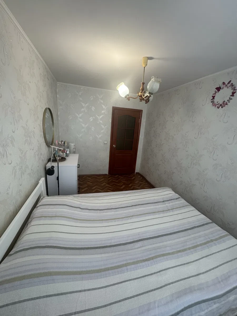 2-кімнатна квартира, Черкаси: цегляна хрущовка, парк Хіміків, торг - фото 2