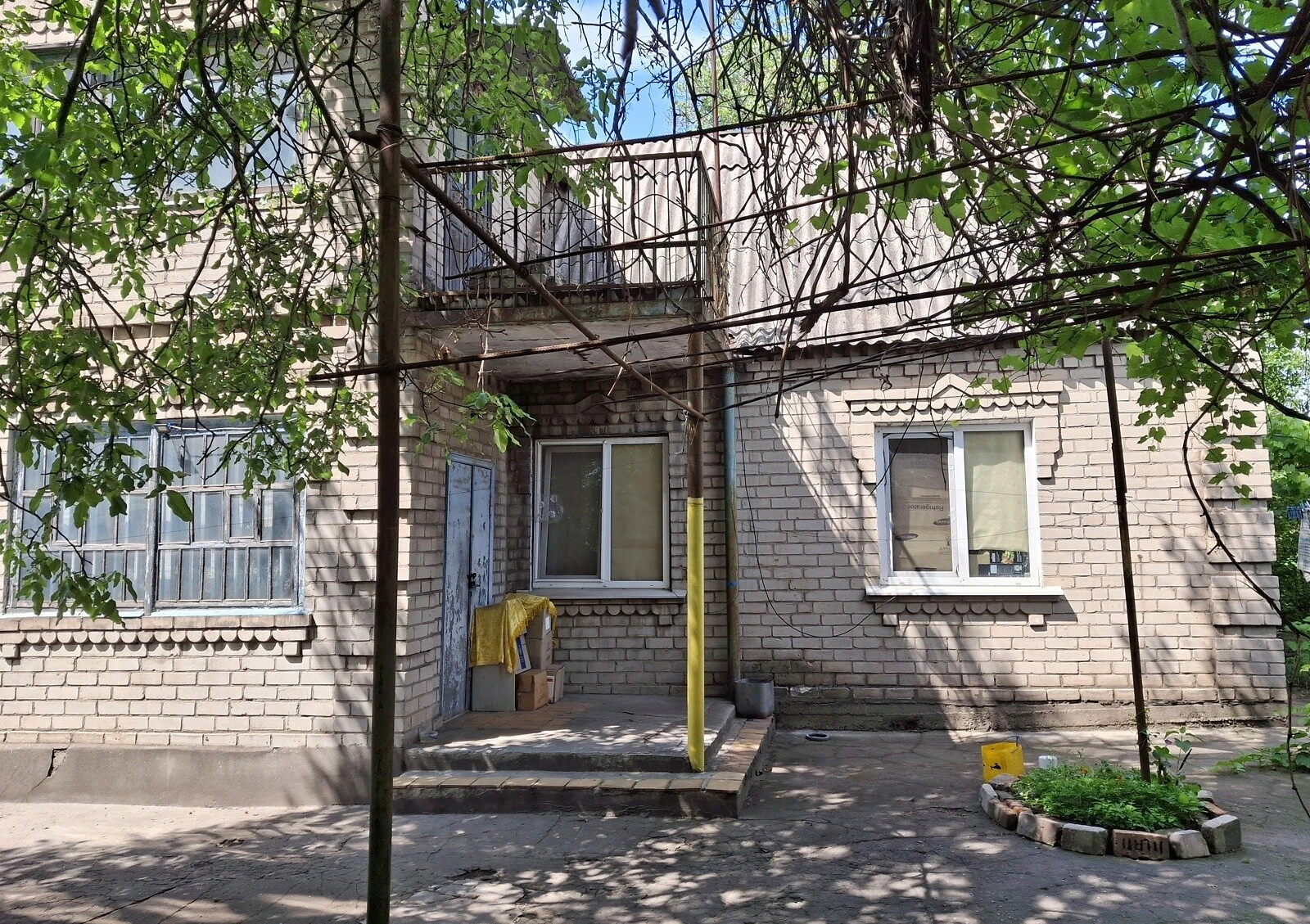 Будинок, Заводський: гараж із підвалом, сад, літня кухня - фото 5