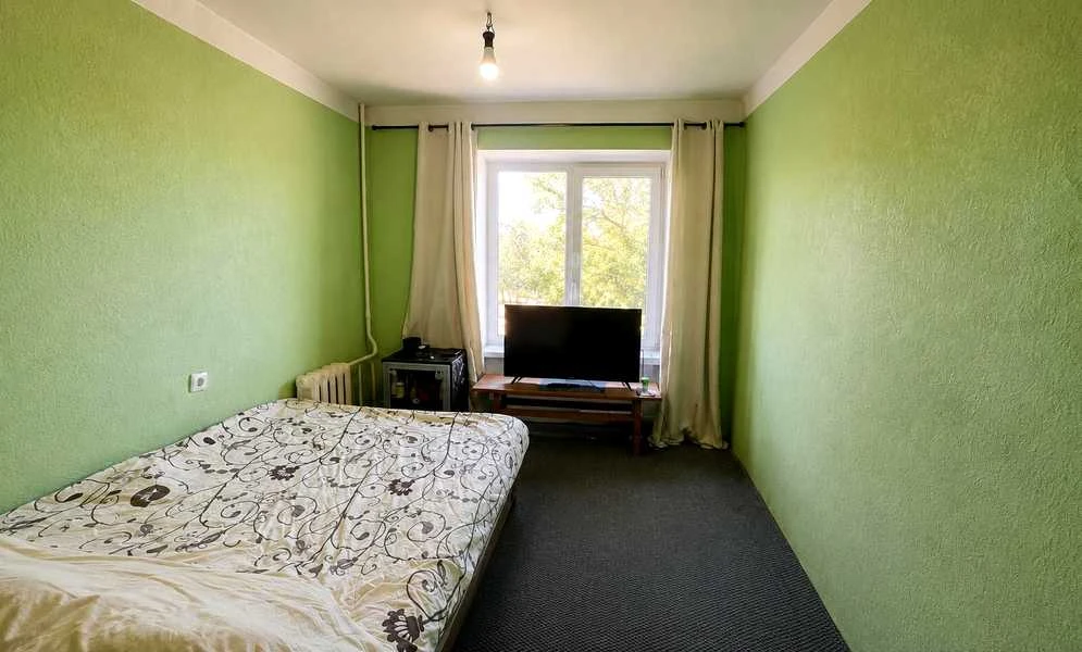 4-кімнатна квартира, Оболонський: метро 10-15 хвилин, тихий зелений двір - фото 2
