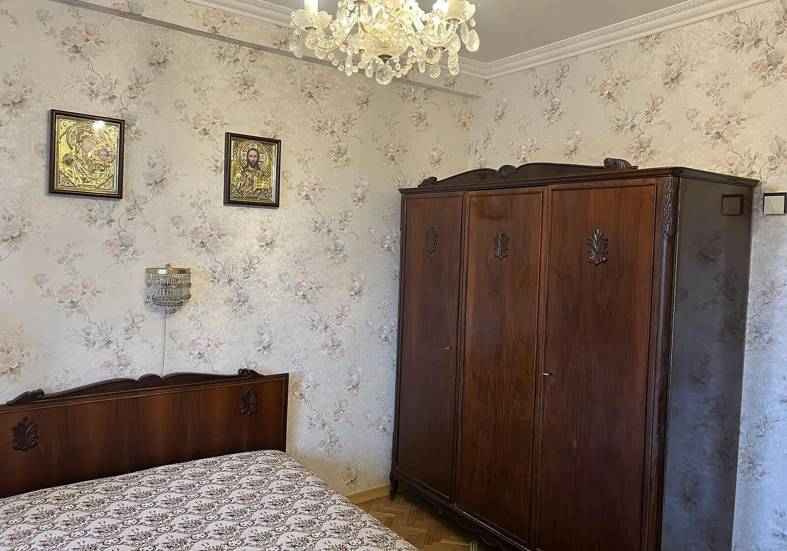 2-комнатная квартира, Русановка: вода и отопление при отключениях - фото 2