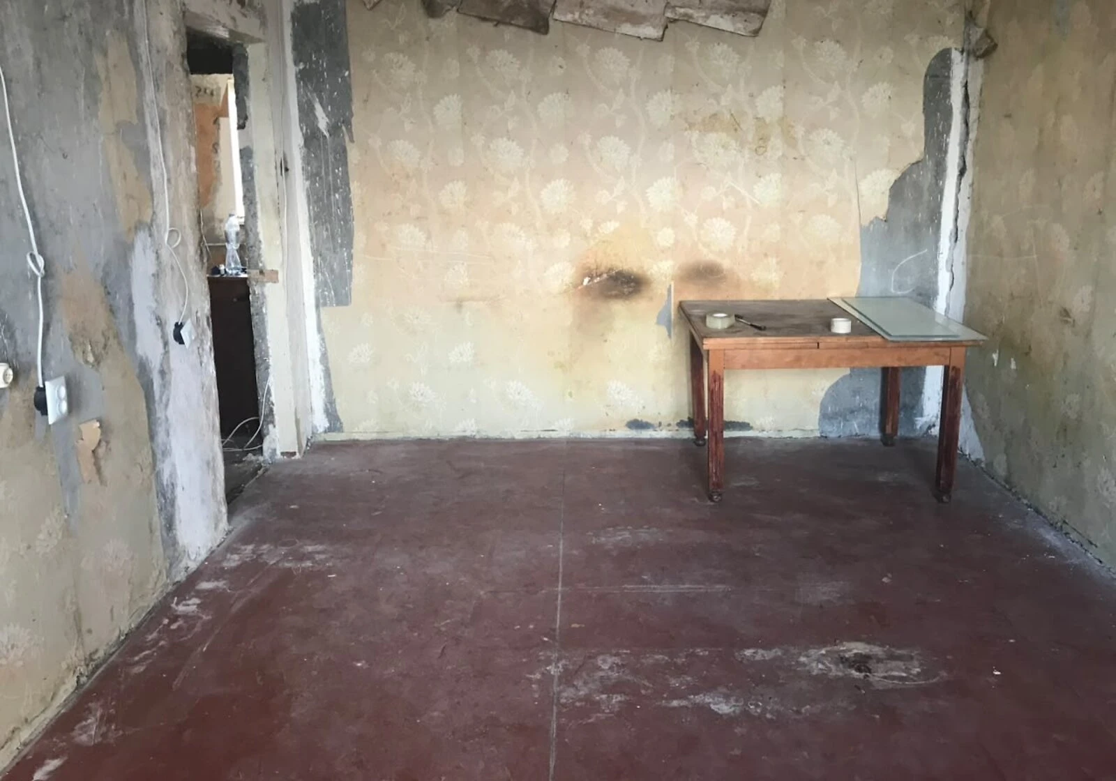 3-кімнатна квартира, Дніпровський: панельний будинок - фото 4