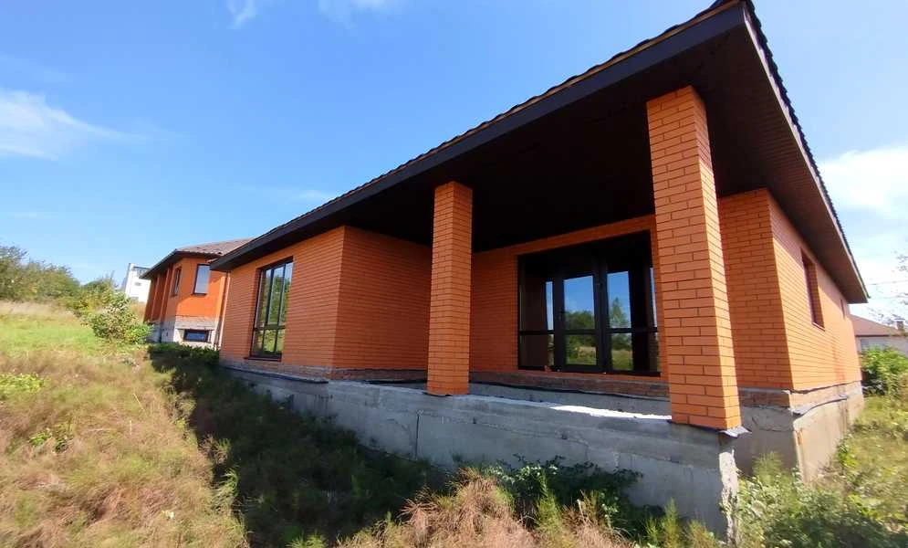 Будинок, Дивокрай: гараж, тераса 12 м², ділянка 10 соток - фото 4