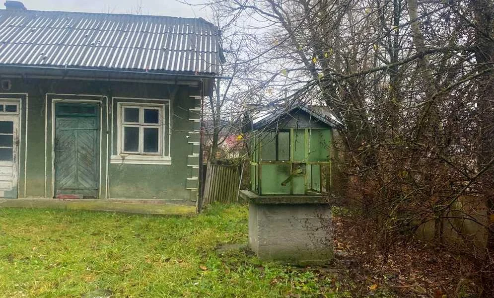 Будинок, Іванківці: 25 соток, газ і власна криниця - фото 4