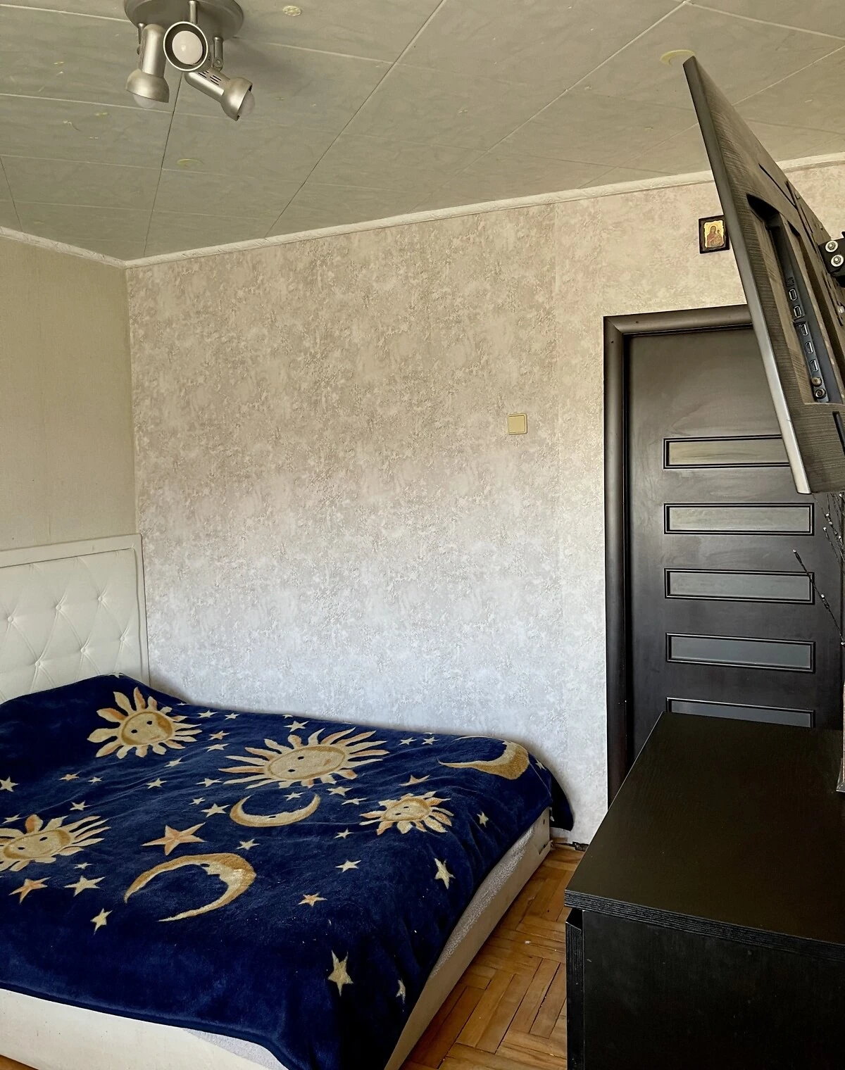 2-кімнатна квартира, Сихів: територія під охороною, балкон - фото 2