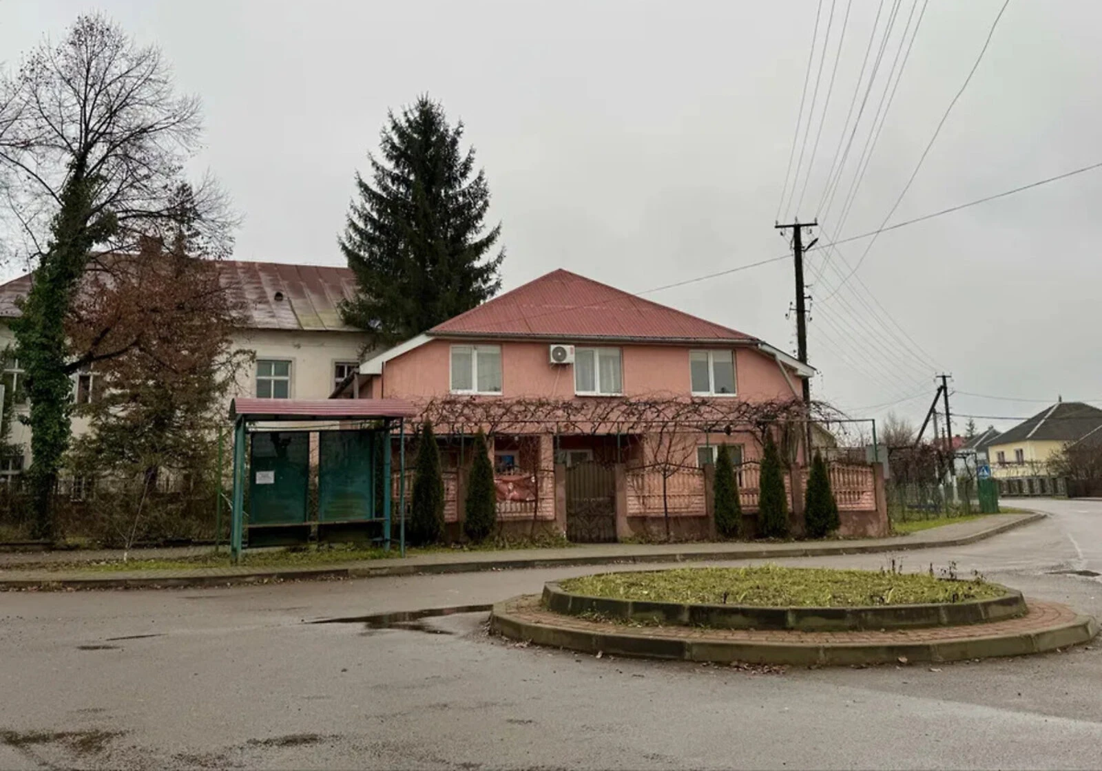 Спеціальне приміщення, Середнє: діючий бізнес, окрема будівля - фото 4