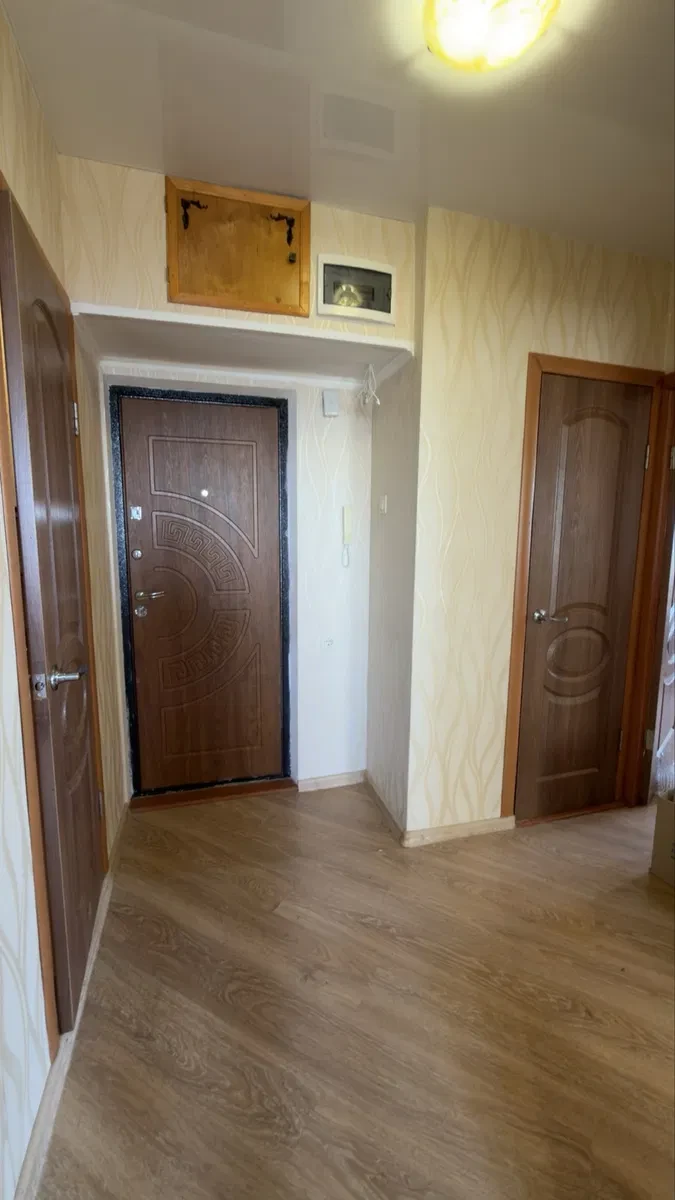 2-кімнатна квартира, Чорноморськ: три лоджії, торг - фото 5