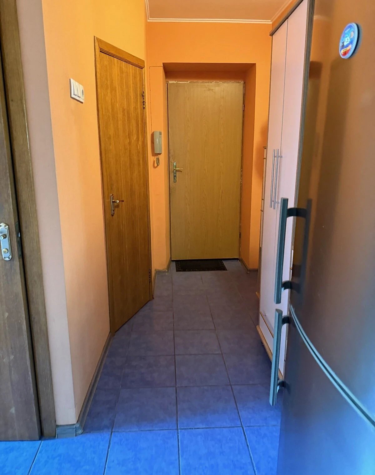 2-кімнатна квартира, Караваєві Дачі: метро Шулявська, балкон або лоджія - фото 3