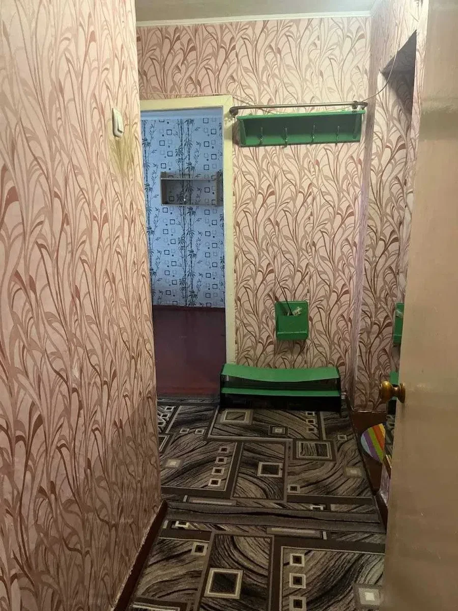 2-кімнатна квартира, Полтава: для сімей, окремі кімнати, фото 3