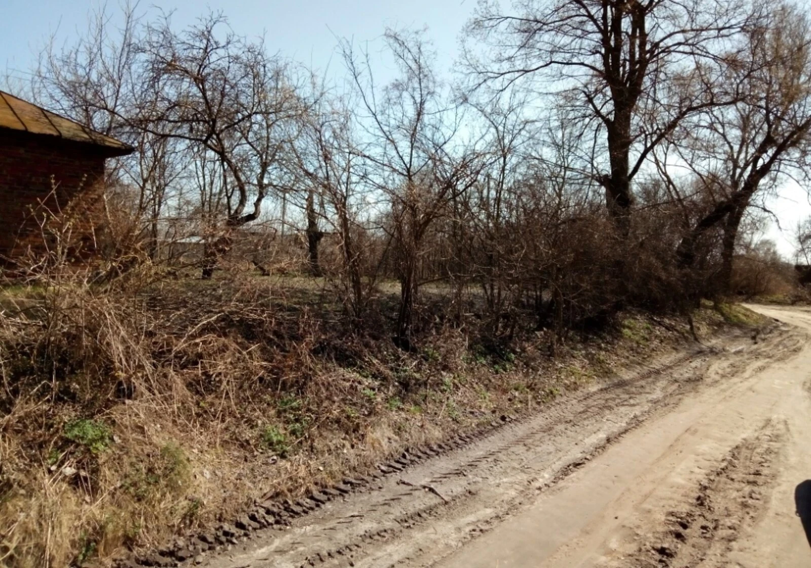 Будинок, Гущин: сад і город, центральний водопровід - фото 5