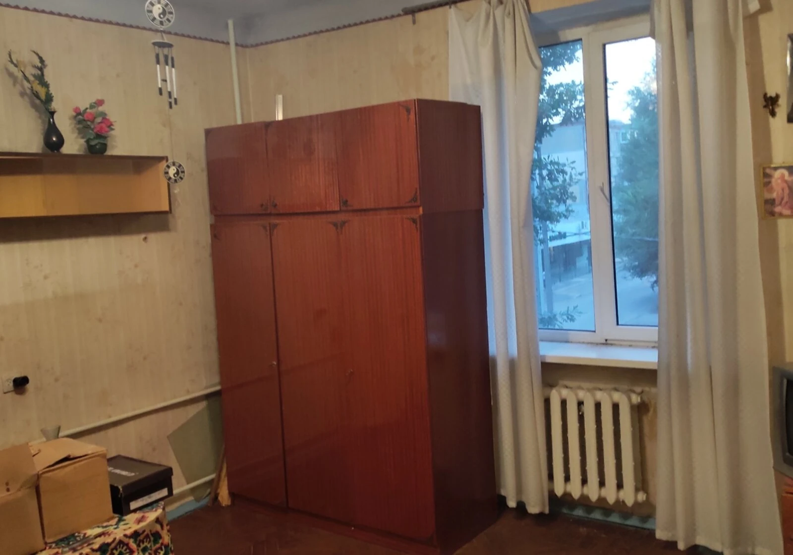 2-кімнатна квартира, Покровський: сталінка, єОселя - фото 2