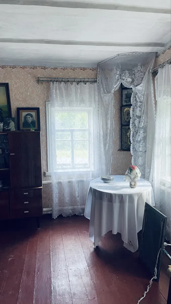 Дом, Ичня: комбинированное отопление, 15 соток, фото 5