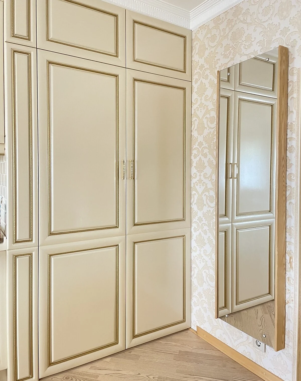 2-комнатная квартира, Конотоп: кухня-студия, дизайнерский ремонт, торг - фото 3